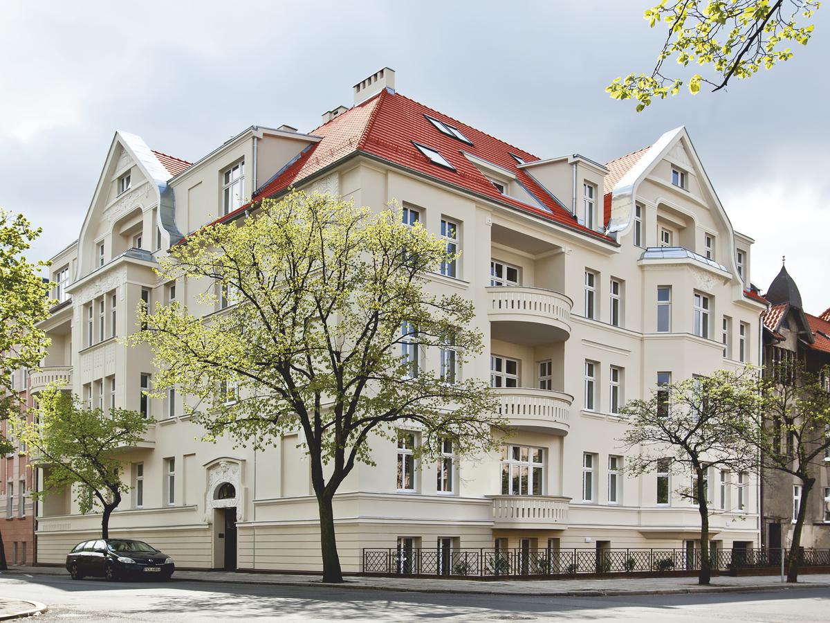 Zarządzanie budynkami w Bydgoszczy